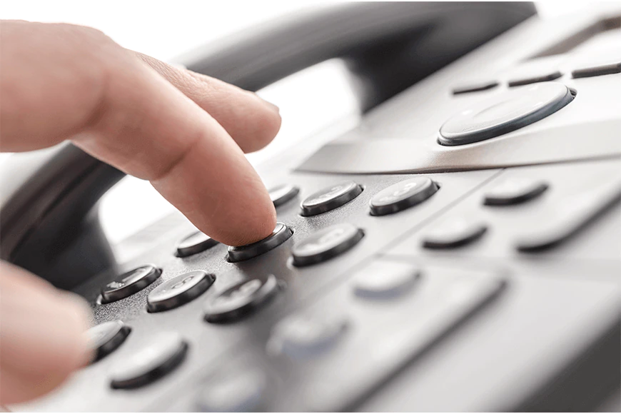 Telecom
